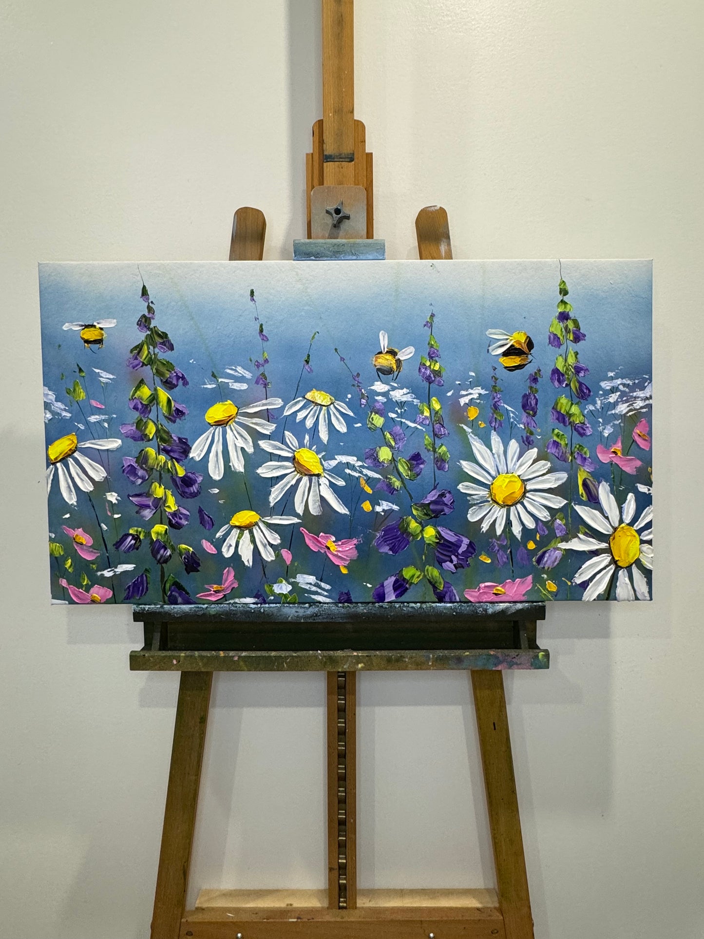 Where Summer Breathes