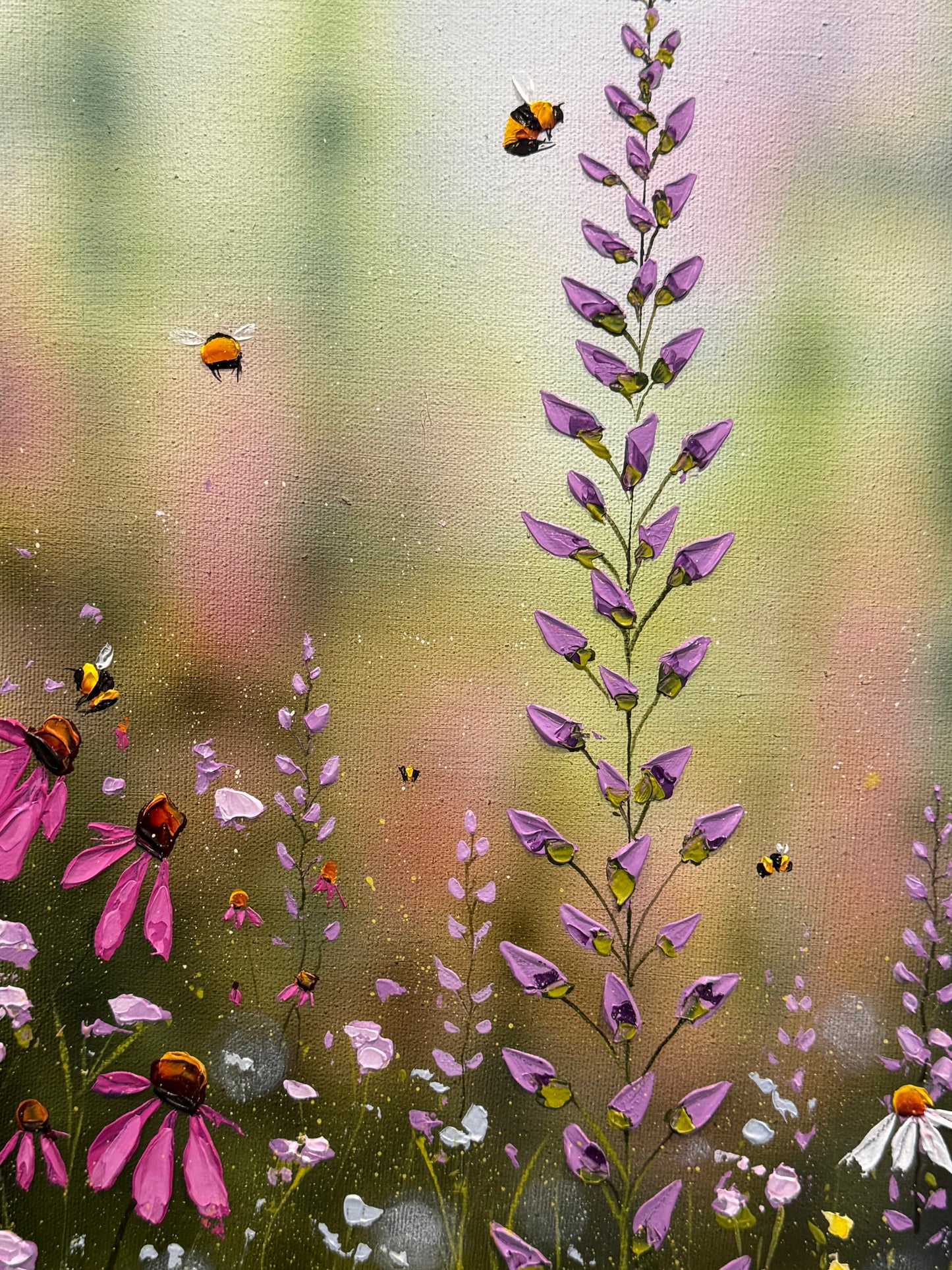 Where the Wild Blooms