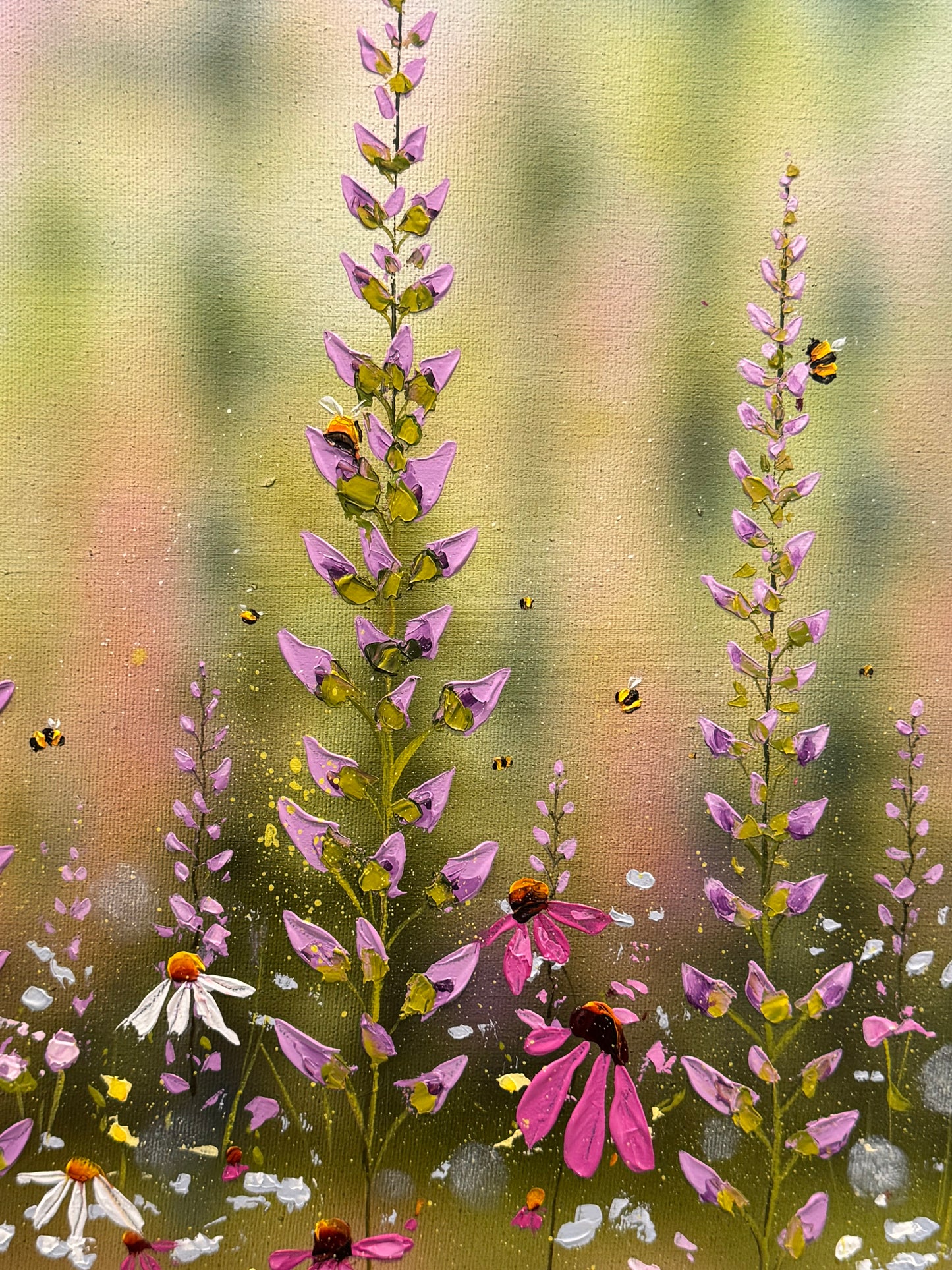 Where the Wild Blooms