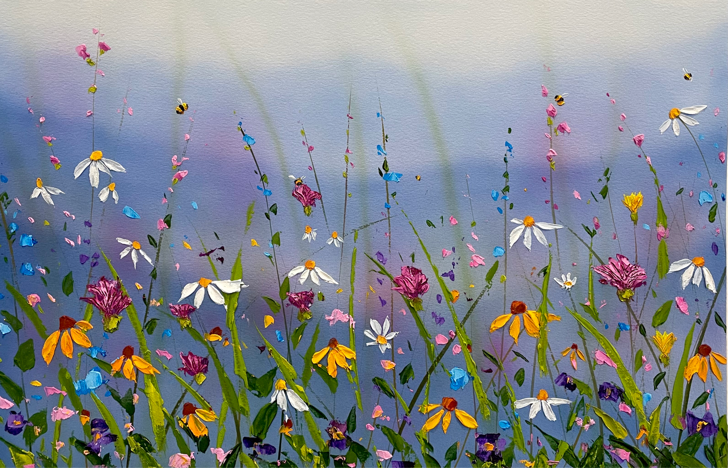 Stillness