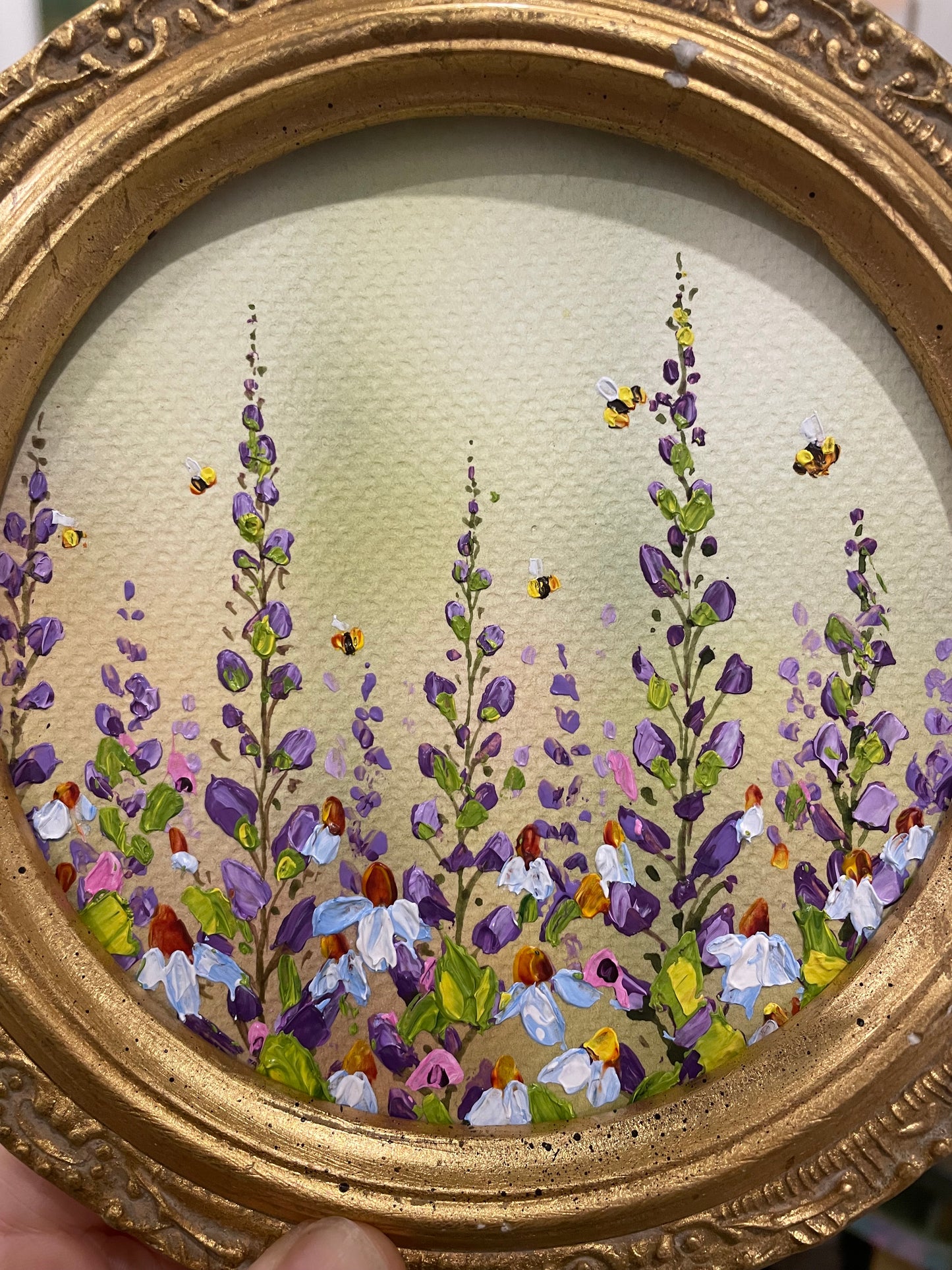 Garden of Joy