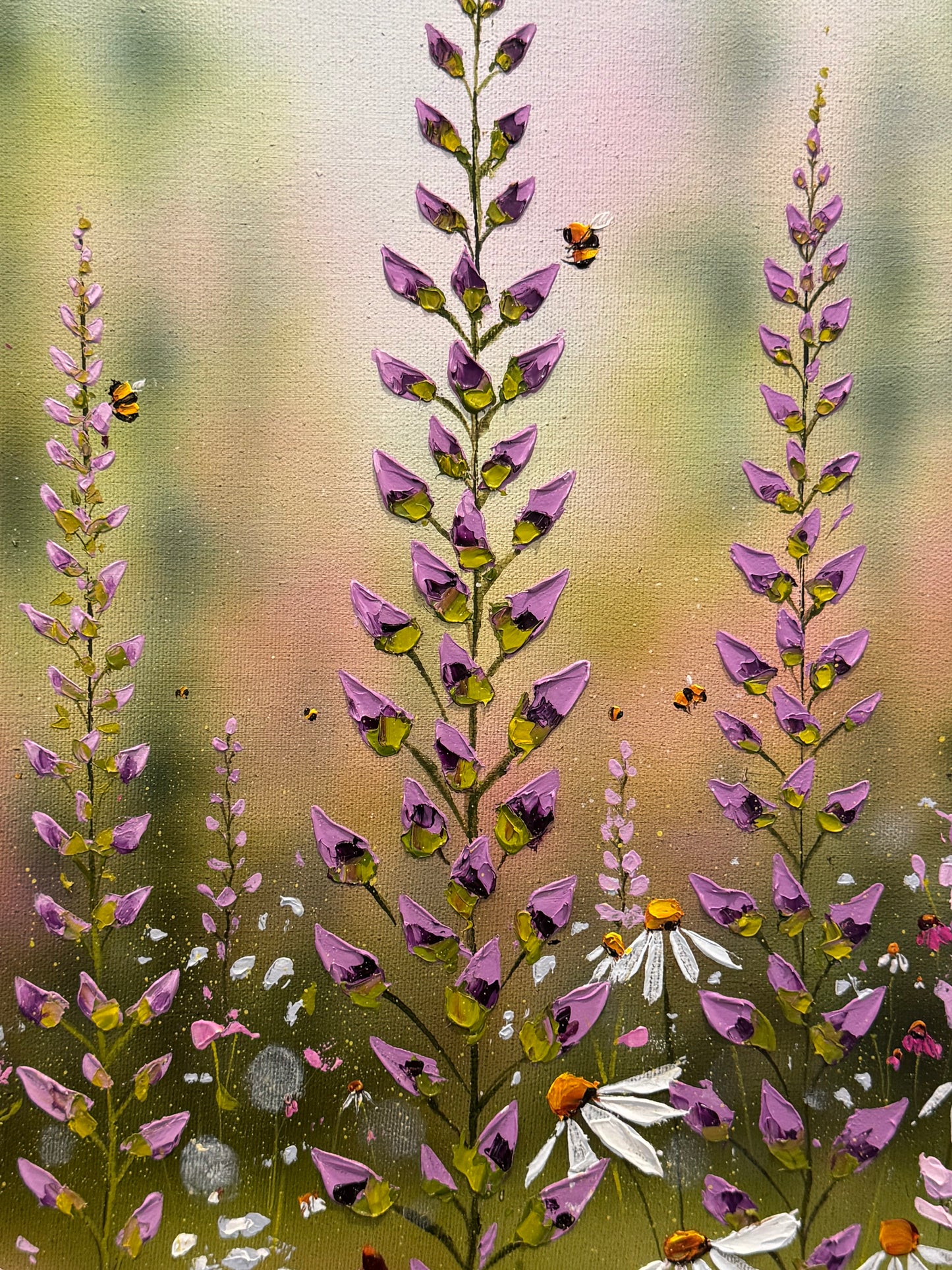 Where the Wild Blooms