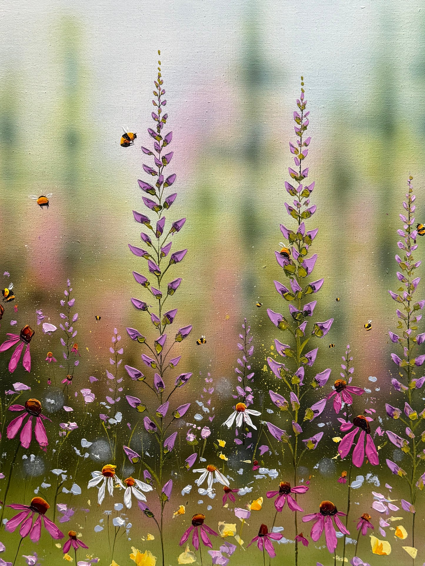 Where the Wild Blooms