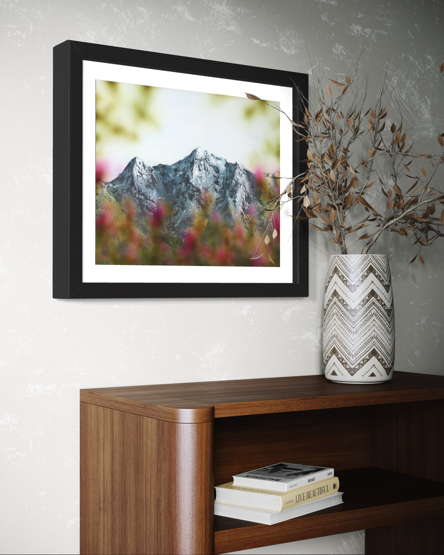 Summer Love Print