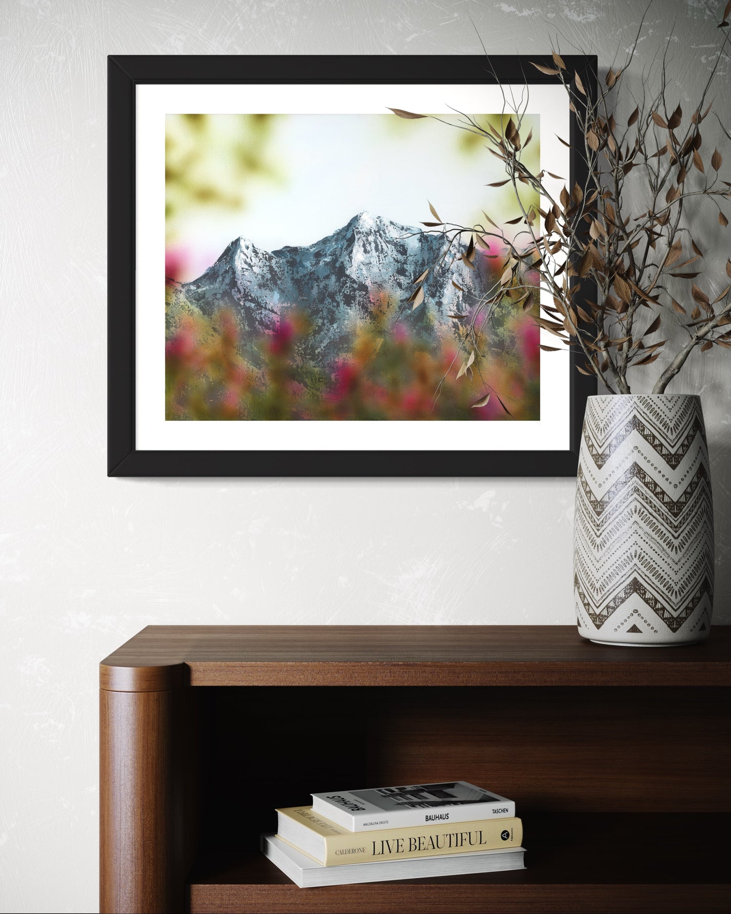Summer Love Print