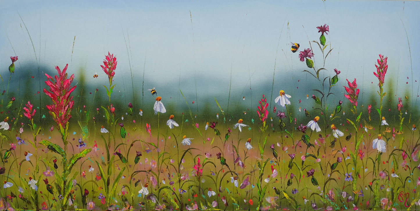 Morning Meadow