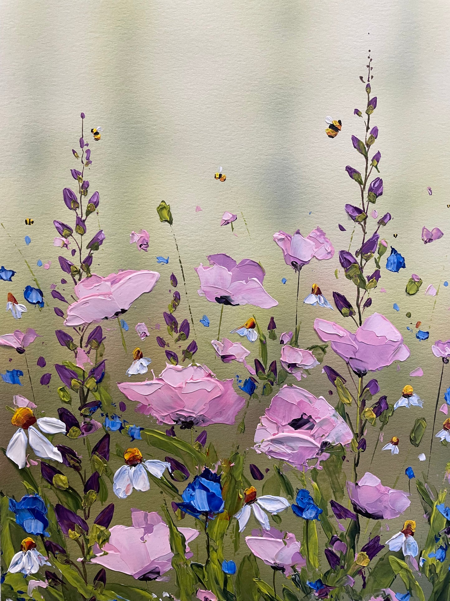 Fields of Love