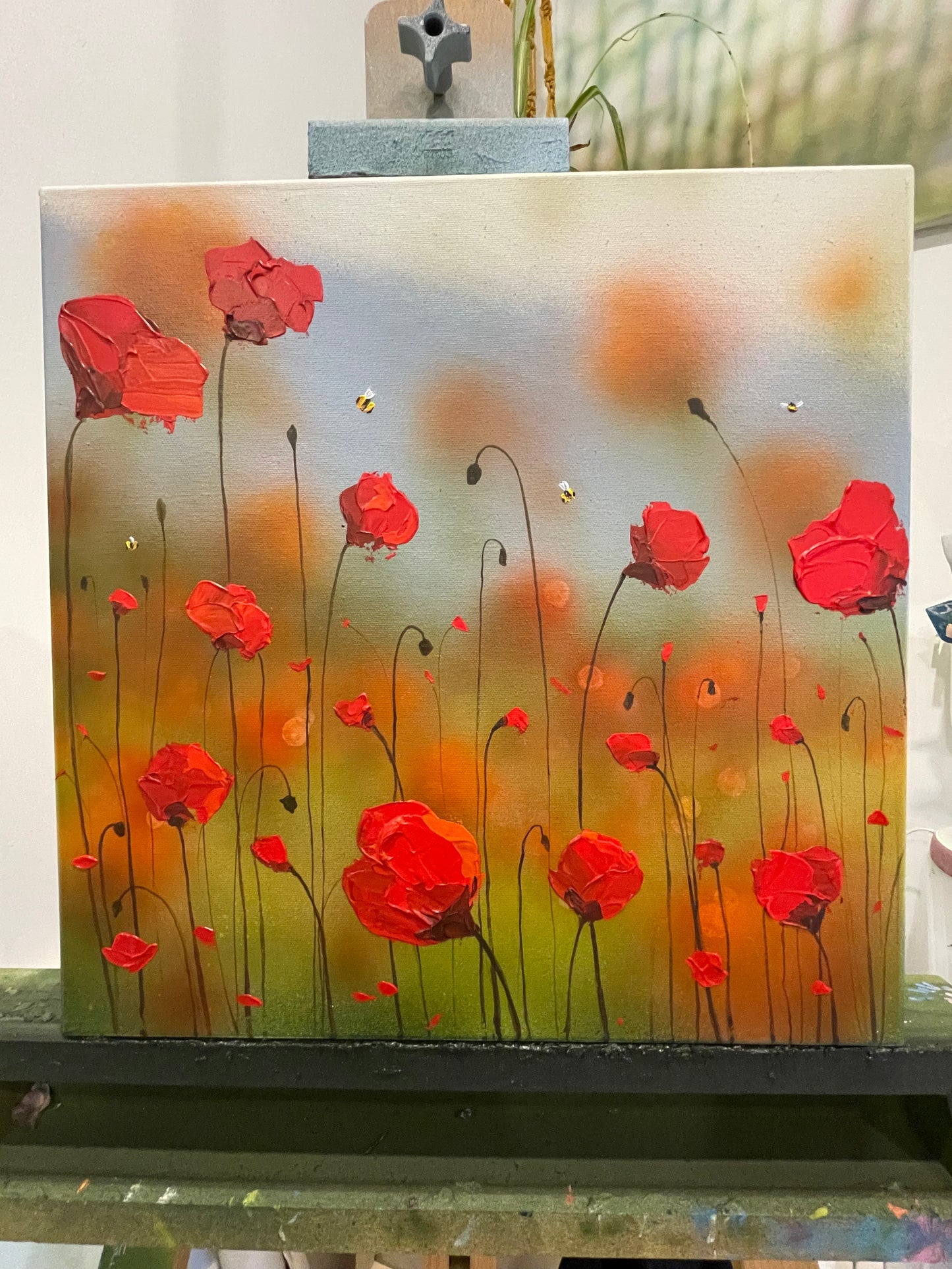 Poppy Paradise