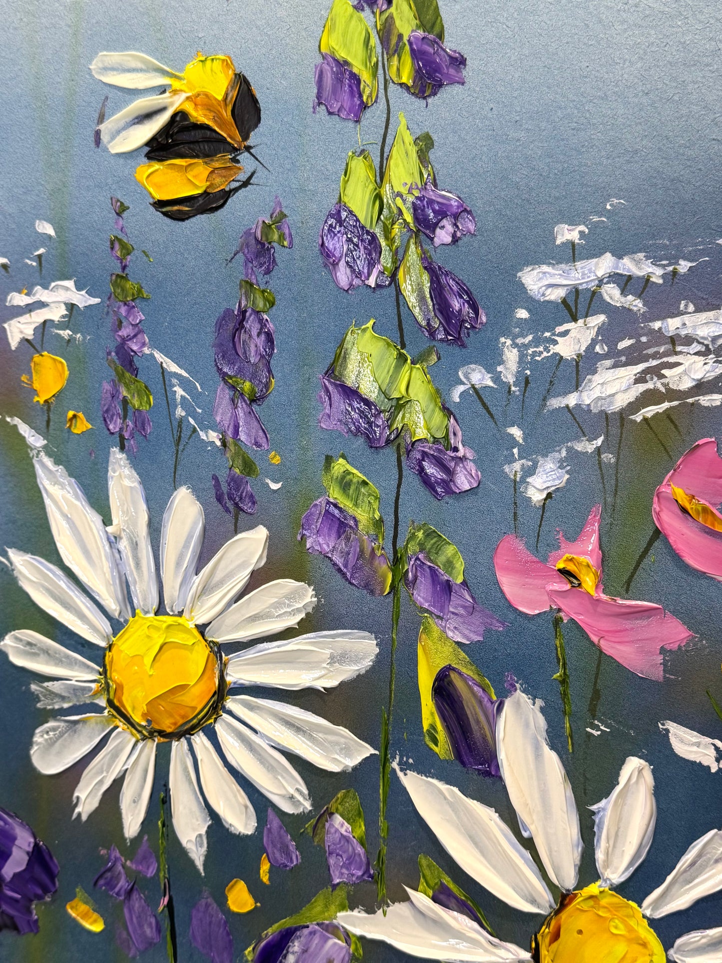 Where Summer Breathes