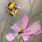 How the Bees Dance