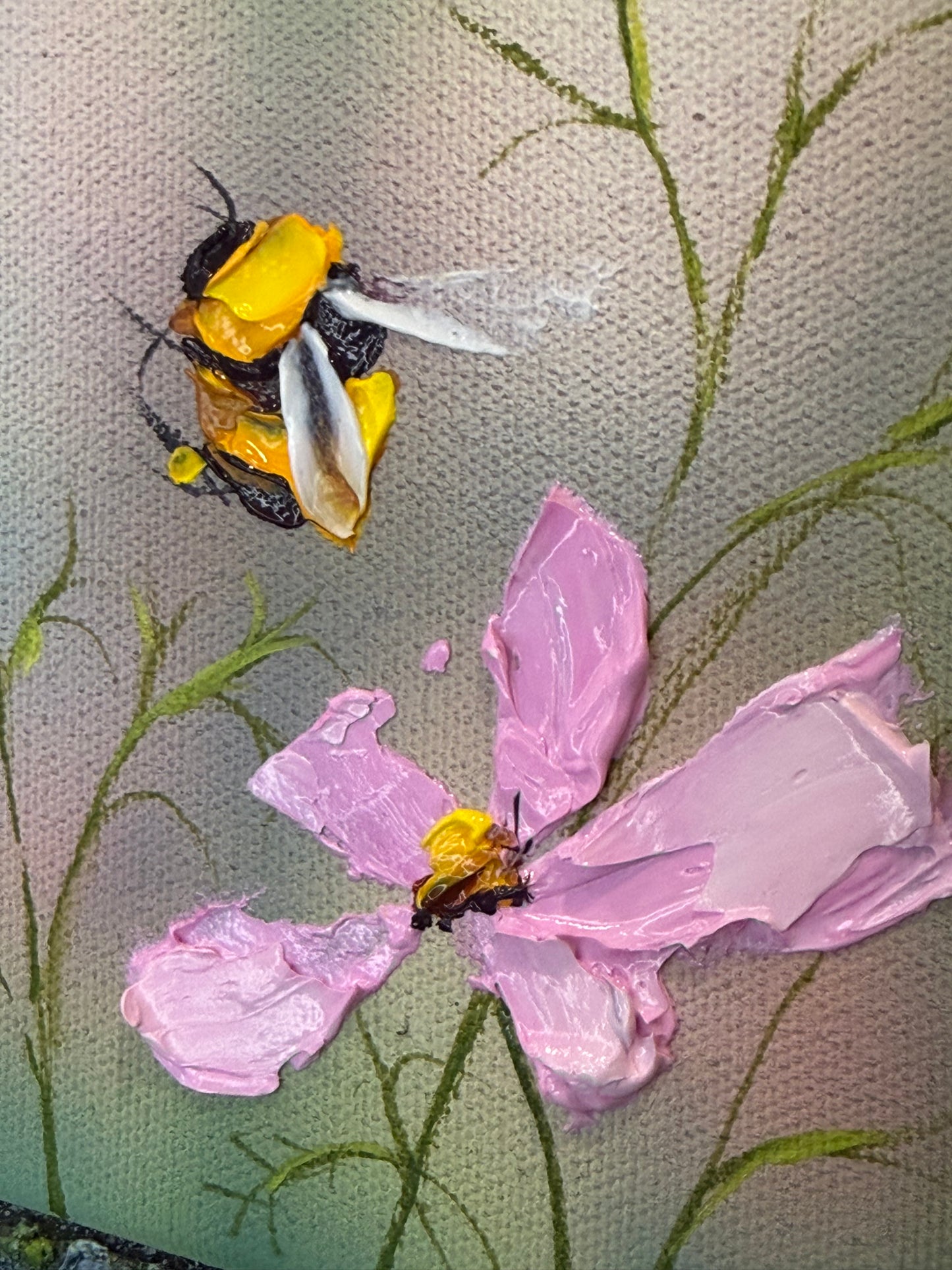 How the Bees Dance