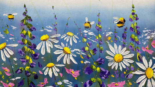 Where Summer Breathes