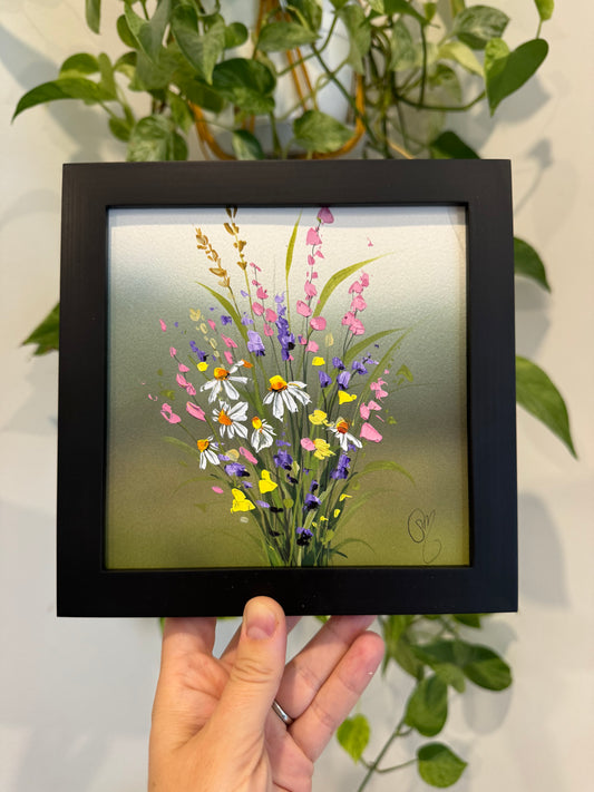 Wildflower Bouquet