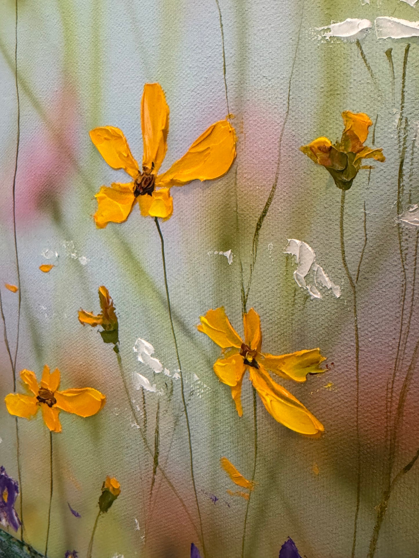 Honeybee delight