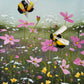 Pink Meadow